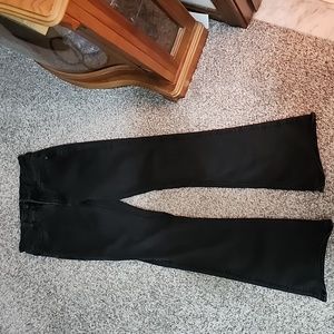 American Eagle black jeans